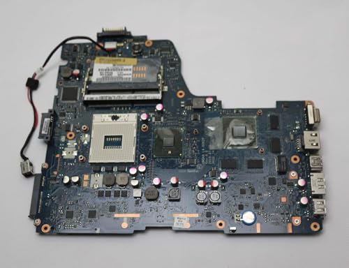 K000109860 LA-6062P 東芝A660 A665 インテルマザーボード 100% テスト済み 良好