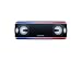 Produktbild Sony SRS-XB41 kabelloser Bluetooth Lautsprecher (tragbar, mehrfarbige Lichtleiste, Lautsprecherbeleuchtung, Stroboskoplicht, NFC, kompatibel mit Party Chain, Freisprechfunktion für Anrufe) schwarz
