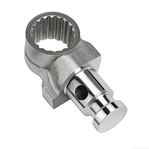 Ciuouient Kick Start Joint Knuckle, Kick Starter Lever Joint Arm Compatible with Honda CRF450R 2002-2005, CRF450X 05-17 Replacement Part (Replace #28302-MEB-671)