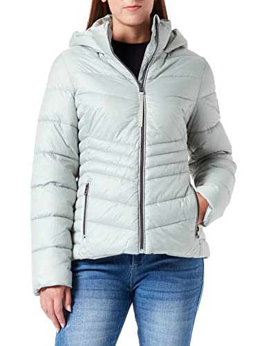 Garcia Gj200900-Chaqueta para Mujer Chaqueta, Menta esmerilada, M