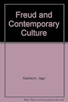 Freud and Contemporary Culture. B00DA9DPTG Book Cover