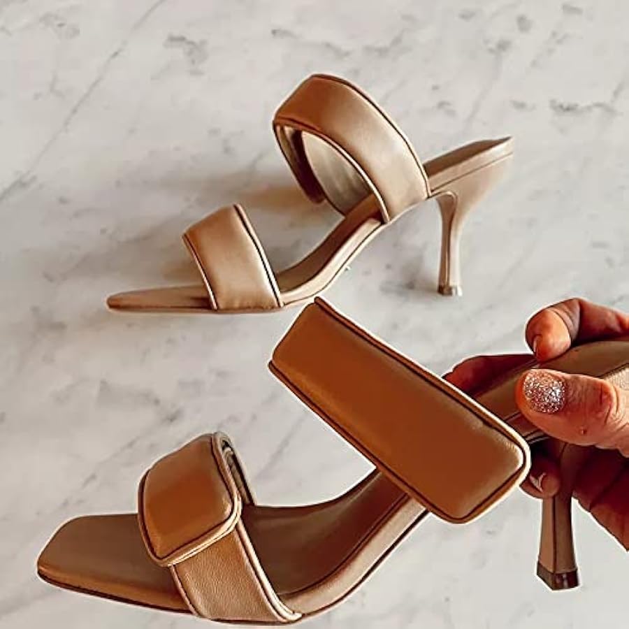 靴 Herlipto Square-Toe Mules 37 靴 Herlipto Square-Toe Mules 37 herlipto Square-Toe Mules