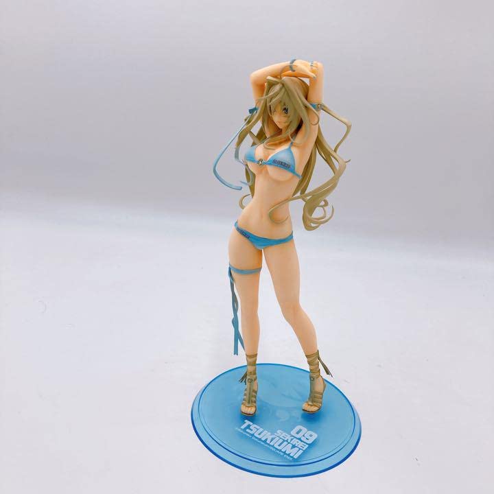 Amazon.co.jp: オーキッドシード セキレイ 月海 17 完成品