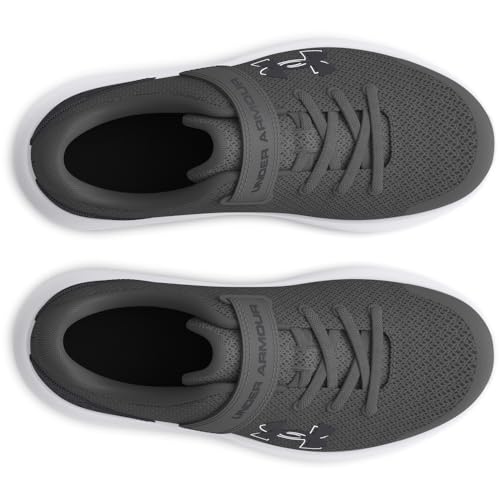 Under Armour Unisex-Child Pre School Surge 4 Alternate Closure Running Shoe4