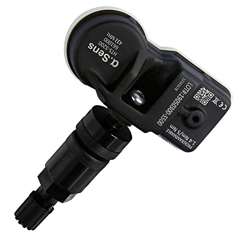 Capteur RDKS AUTEC 661079B pour pneu de Toyota