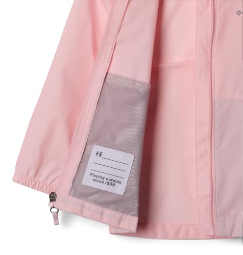 Image of Columbia Girls' Switchback II Jacket