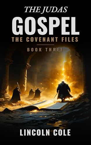 The Judas Gospel (English Edition)