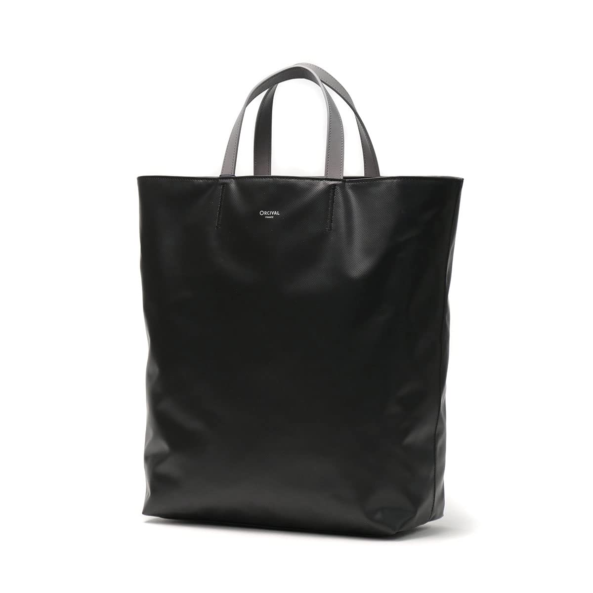 Orcival トートバッグ Amazon | [オーシバル]ORCIVAL HORIZONTAL GATHERED BAG トート