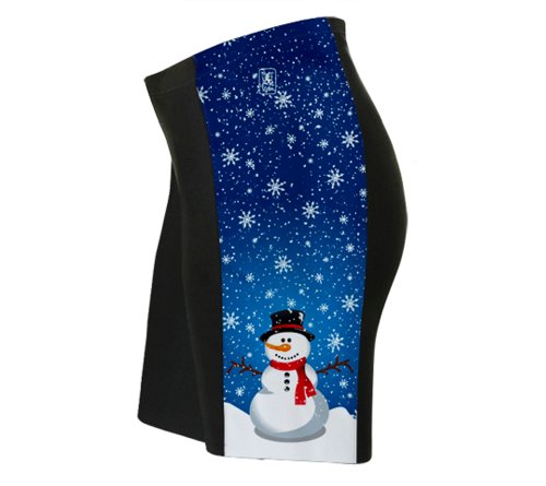 Pantalones Cortos Triatlón para Hombre ScudoPro miniatura 1