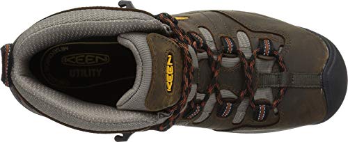 Image of KEEN Utility Men's Detroit XT Safety Boots