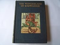 The Wonderland Of Knowledge - Volume III B006N60EHY Book Cover