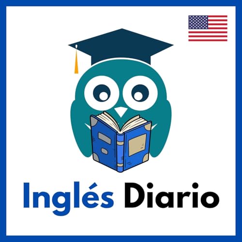 『Ingl&eacute;s Diario』のカバーアート