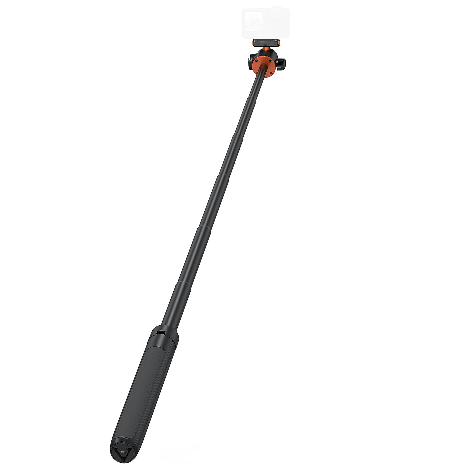 Treppiede per Selfie Stick con Altezza Regolabile