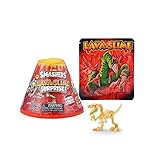 Smashers Series 4 Volcano Lava Slime