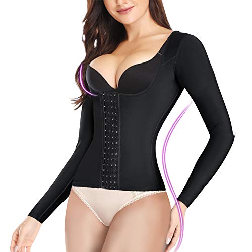 二の腕がスッキリ おすすめの着圧シェイパー10選を紹介 Dews デュース 2ページ目