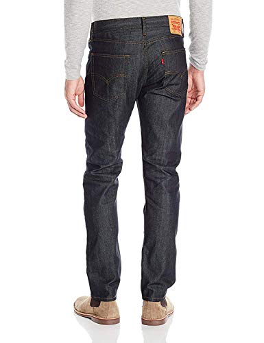 Levi's Men's 502 Taper Fit Jeans2