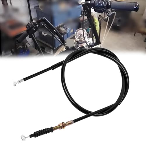 Câble embrayage réglable moto WR400FM 2000 acier haute tension