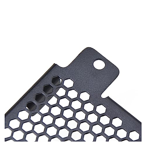 Grade do radiado Para Kawasaki Ninja 125 Z125 Desempenho 2019 2020 2021 Acessórios Da Motocicleta Gr