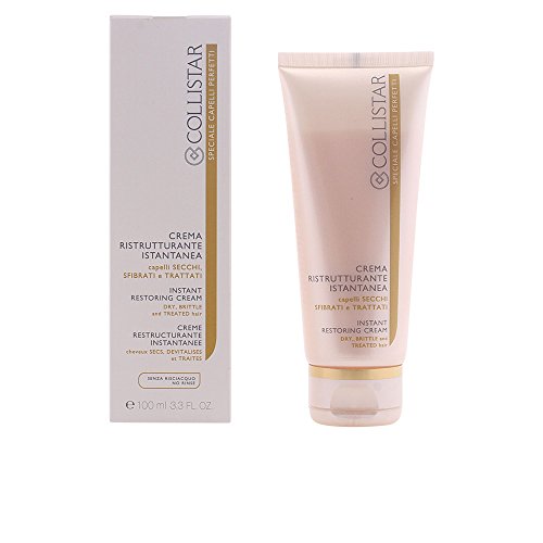 Crema Ristrutturante Istantanea di Collistar