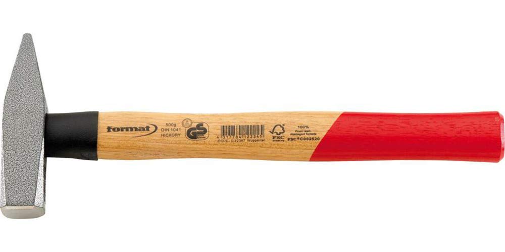 Format 7667770400 - Martillo de herrero d1041400g