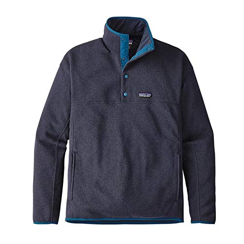 Sweater marsupial Fleece Pullover (XL 