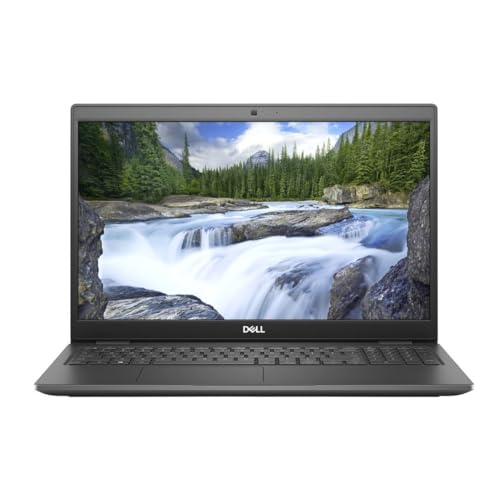 Dell Latitude 3510 Business Laptop 15.6-inch Full HD...