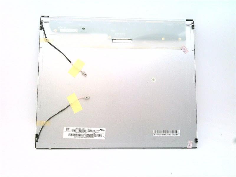 RADWELL Verified Substitute 68-10987-001-SUB-LCD 1280(RGB)×1024, 17 INCH, LCD Display, Substitute LCD for COMARK 68-10987-001