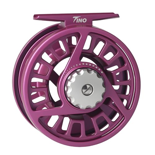Maxcatch Tino Fly Fishing Reel