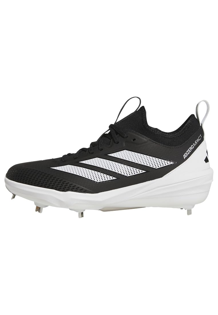 adidas Men's Bota Adizero Impact 2.0