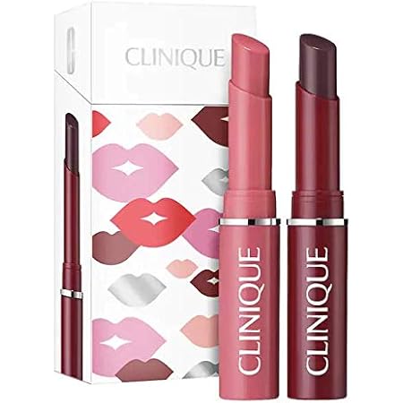 clinique lip set