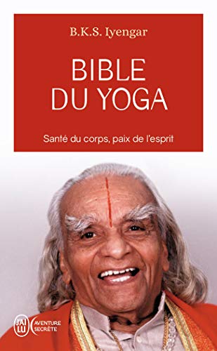 Preisvergleich Produktbild Bible du yoga: Light on yoga