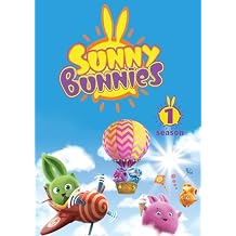 Sunny Bunnies Season One