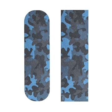 blue grip tape scooter