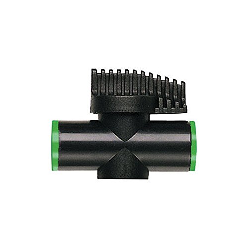 Raindrip Compression Valve Plastic 1/2 