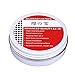 10g Solder Flux, Soldering Flux Paste, No-Clean Solder Grease, Professional Mechanic Welding Repair, For Electronics, Mobile Phone, Home Appliance, Computer Motherboard (0.35oz Jar)