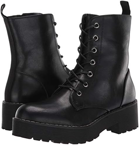 Dirty Laundry by Chinese Laundry Women's Mazzy Ankle Boot, Black, 8.5 M US | Image 6
