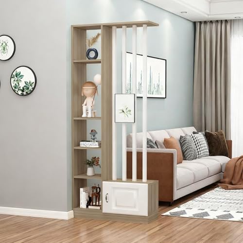 _ȕǂ̕d؂{IA@\vCoV[p[eBVAIƎ[Lrlbgt̖ؐXN[Az[ItBX̑p(White+walnut,80cm/31.4in)