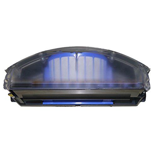 Reyee - Cassetto AeroVac per raccolta polvere, per...