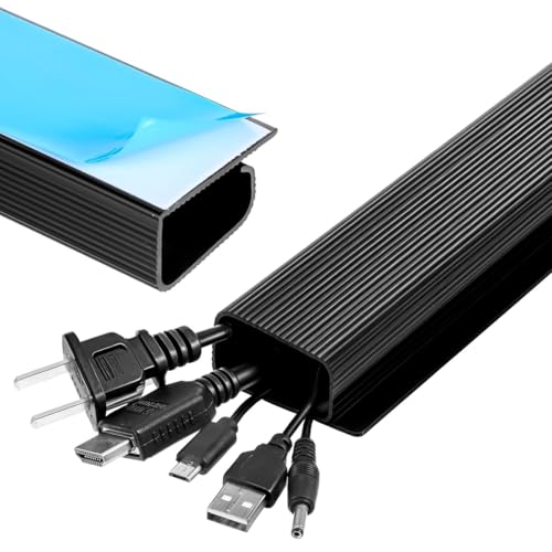 Serplex® 2Pcs Cable Management U...