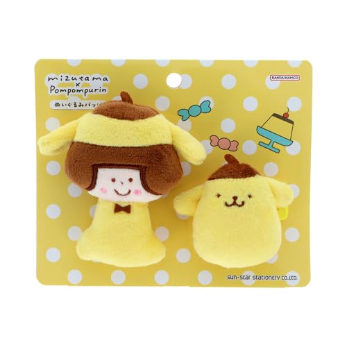 Amazon.co.jp: [サンスター文具] mizutama サンリオキャラクターズ