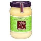 100% Sustainable Palm Oil - RSPO Certified- Food Grade - Not Hydrogenated - Soap making -28 Fl Oz