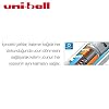 Uni-Ball Dry Toga T 0.7 Lead with Rotating Mechanism