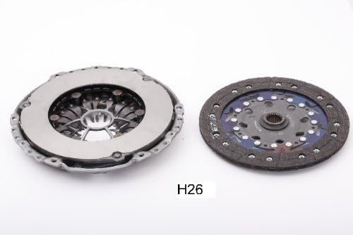 JAPANPARTS Replacement Clutch Pressure Plate SF-H26