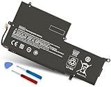 DMKAOLLK 56Wh 789116-005 PK03XL Battery for HP Spectre X360 13-4003dx 13-4005dx 13-4001dx 13-4002dx 13-4101dx 13-4116dx 13-4193dx 13-4103dx 13-4125nr PKO3XL PK03056XL-PL 788237-2C3 11.4V
