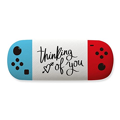 Étui de rangement lunettes Thinking of You idée cadeau attentionné