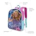 Disney Hannah Montana Backpack for Kids - Cute & Durable Kids Backpack for Girls with Padded Straps & Zip Compartment - Ideal Toddler Bookbag for School & Travel - 15”