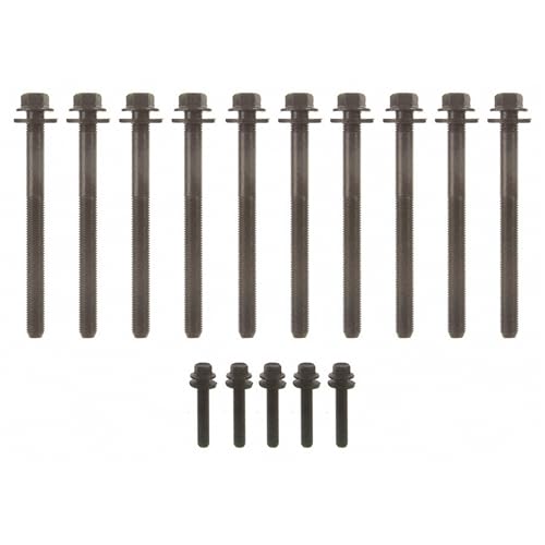 FEL-PRO ES 72200 Engine Cylinder Head Bolt Set for Ram 1500