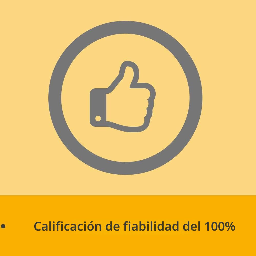 Brother Cartucho de Tinta Original LC-427XLBK XL Negro