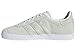 adidas Gazelle J, Scarpe da Fitness Unisex-Adulto, Verde (Aerver/Aerver/Ftwbla 000), 38 2/3 EU
