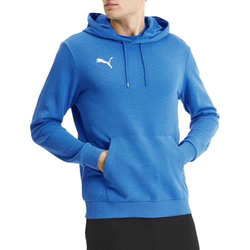 PUMA Men's Teamgoal 23 Causals Hoodie Pullover
